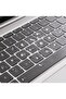 واقي لوحة المفاتيح السيليكون المتوافق مع Macbook Air M2 مقاس 13.6 بوصة A2681 - 4