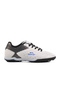 White-Black Men's Astroturf Field Shoes Cycle m Halısaha