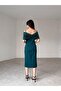 Shine Midi Dress - 4