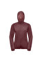 سترة WINDHAIN HOODY W ذات غطاء ناعم - 2