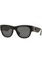 4359 Gb1/81 55 Unisex Sunglasses
