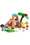 Friends Ginepig Playground 42640 - Creative Toy Construction for Children 5 and over - 2