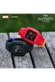 WATCH STRAP PINE GREEN SILICONE - 3