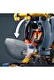 Technic Deep Sea Research Submarine 42201 - 9 سنوات فما فوق الهندسة والعلوم S - 8