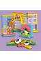 Friends Dating Tree House Meeting Place 42652 - Mini Bebe for Children Ages 8 and up - 7