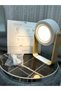 Newface Jp-Dld Camping Lamp Appearance Decorative Night Lamp White