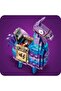 Fortnite Ammunition Lamas 77071 - Displayable for Video Game Lovers Ages 12 and up - 6