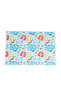 Placemat 2-Piece Mermaid Child Waterproof Easy Clean (42X28 cm) - 5