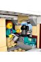 City Holiday Adventure Caravan 60454 - Creative Toy Construction for Kids Ages 6 and up - 7