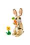 Creator 3-in-1 Cute Rabbit 31162 - Lama or Seal F for Children Aged 8 and Above - 2