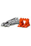 Duplo Town Train Tunnel and Rails Attachment Adventure Set 10425 - 2 Years Old and up Kids Interior - 6
