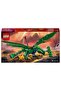 Ninjago Lloyd's Green Forest Dragon 71829 - 2 Minifigures for Ages 6 and up Kids - 4