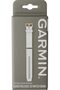 QUICK RELEASE BANDS (20 MM) WHITE WITH LIGHT GOLD HARDWARE - 2