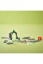 Duplo Town Train Tunnel and Rails Attachment Adventure Set 10425 - 2 Years Old and up Kids Interior - 8
