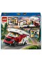 City Holiday Adventure Caravan 60454 - Creative Toy Construction for Kids Ages 6 and up - 4