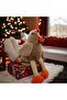 40 cm Chicken Plush Toy Sleeping Companion - 3