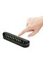 2 Pieces Car Parking Phone Number Phosphorescent Numerator Auto Glass Card - 7