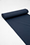 Premier meter duck linen fabric water repellent cloth 5 meters drm4218 - navy blue - 5