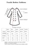 Linen Fabric Long Shirt Tunic - 8