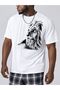 Unisex Leon Printed T-shirt