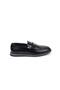 63601 Orthopedic Men's Daily Loafer Leather Shoes
