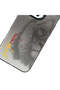 Galatasaray Premium Lion Phone Case Compatible with iPhone 15 - 3