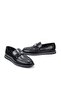 63601 Orthopedic Men's Daily Loafer Leather Shoes - 5