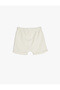Cotton Shorts - 2