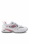 Athens Women's Shoes - White Pink - 2