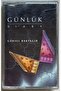 Göksel Baktagir Daily Diary Cassette