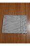 4 Pcs Quality Aluminum Textured Dishcloth, Double-Way Nylon Dish Wire, Non-Scratch Dish Cloth - 2