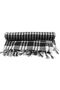 Multi-Purpose Thick Table Cloth and Picnic Mat 170X170 (Pcs) - 3