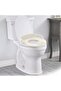 Children's Toilet Seat Adapter Step - Beige - 3