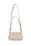 Ecru Women's Shoulder Bag Us25170 - 4