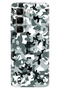 Infinix Hot 50 Pro 4g Case 6.78 Inc Patterned Tpu Silicone Camouflage