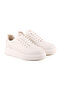 L5491 Men's Leather Casual Shoes - 3