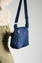 Waterproof Kılinkır Fabric Postman Model Wallet Detailed Shoulder and Crossbody Bag 211 - 2