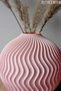 Curve Sphere Vase - 3