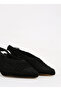 Black Women's Heeled Shoes Pc-53081 Size: 36 - 5