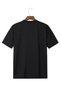 Plus Size Dream Printed Oversize Combed Cotton T-Shirt Tee All Seasons - 2