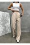 Fabric Plaszo Pants