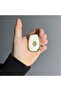 For Renault Clio Scenic Megane Duster Sandero Captur Twingo Modus 2 Button Nano Silicone Case White Color - 2