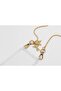 Angel Telefon Askısı Gold
