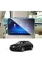 Mercedes S Series Compatible 2021-2026 Model Rear Seat Tv 2 Pieces 9H Nano Screen Protector - 3