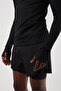 Velocy Men's Long Sleeve Thermal Running Shirt Ski Underwear Black - 5