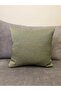 Kirlent Kilifi Linen Fabrics 40X40 First Quality Fabric Special Handcrafted
