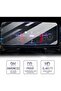 Mercedes S Series Compatible 2021-2026 Model Steering Wheel Rear Instrument Panel 9H Nano Screen Protector - 2