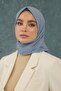 وشاح مريح بلون الحجر - 10001-25