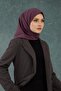 وشاح داستي روز مريح بدون وشاح - 10001-08 - 4