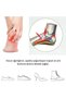 Visco Comfort Orthopedic Shoe Insoles, Memory Foam Insole, Soft Sports Shoe Sole - 7